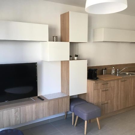 Georges Beach Appart Wimereux Esterno foto