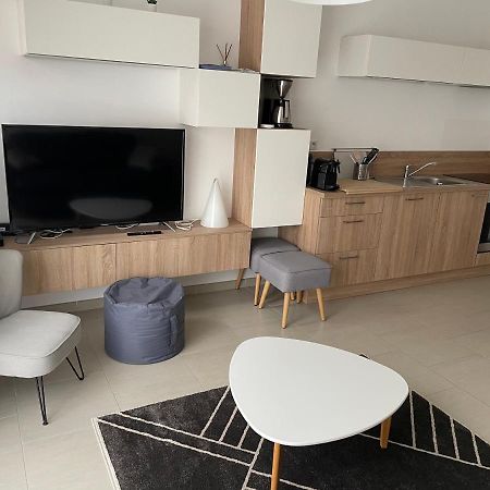 Georges Beach Appart Wimereux Esterno foto