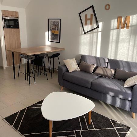 Georges Beach Appart Wimereux Esterno foto
