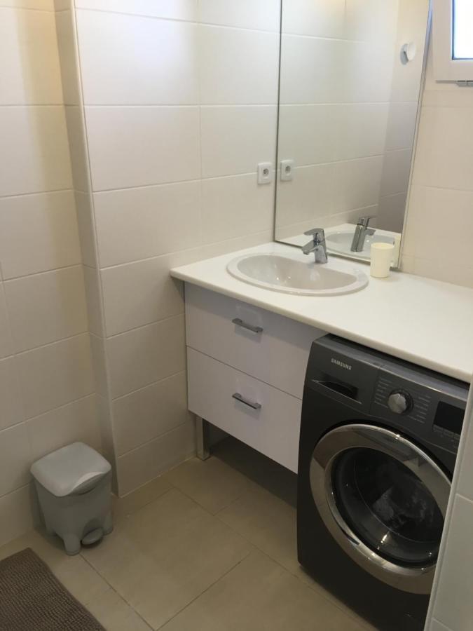 Georges Beach Appart Wimereux Esterno foto