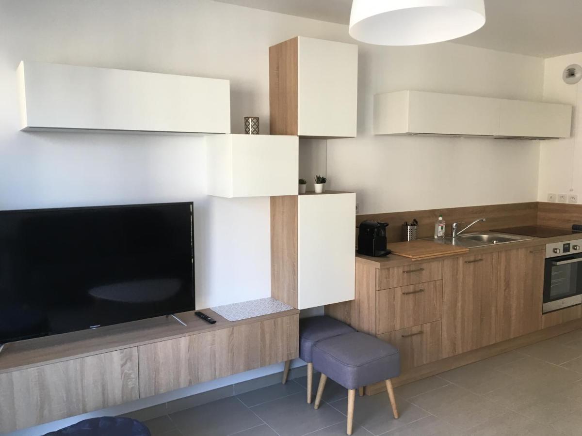 Georges Beach Appart Wimereux Esterno foto