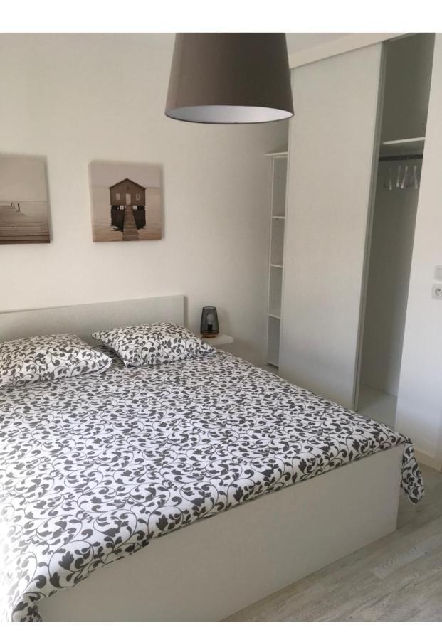 Georges Beach Appart Wimereux Esterno foto