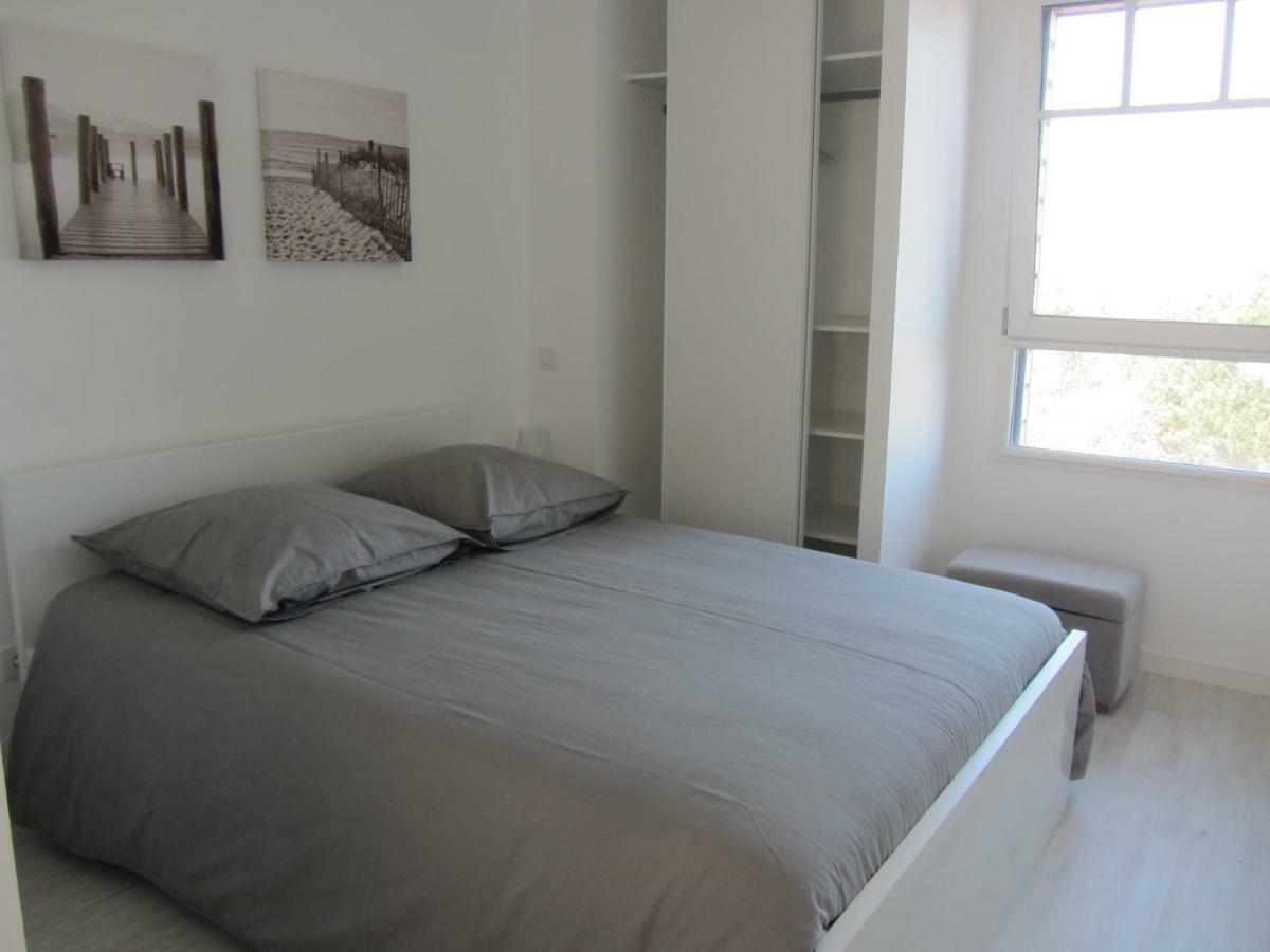 Georges Beach Appart Wimereux Esterno foto